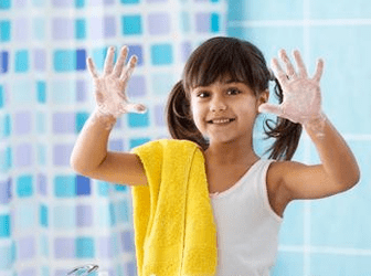 Compliance with hygiene